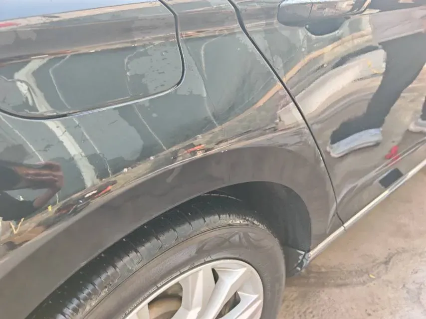 2019 Volkswagen Magotan 2.0T 186HP L4 7DCT,autocango,china used car exporter,china ev exporter,chinese used car exporter,chinese used ev exporter