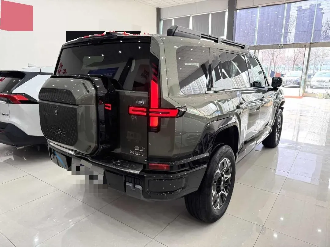 2025 Jetour Zongheng G700 2.0T 211HP L4 2DHT PHEV,autocango,china used car exporter,china ev exporter,chinese used car exporter,chinese used ev exporter