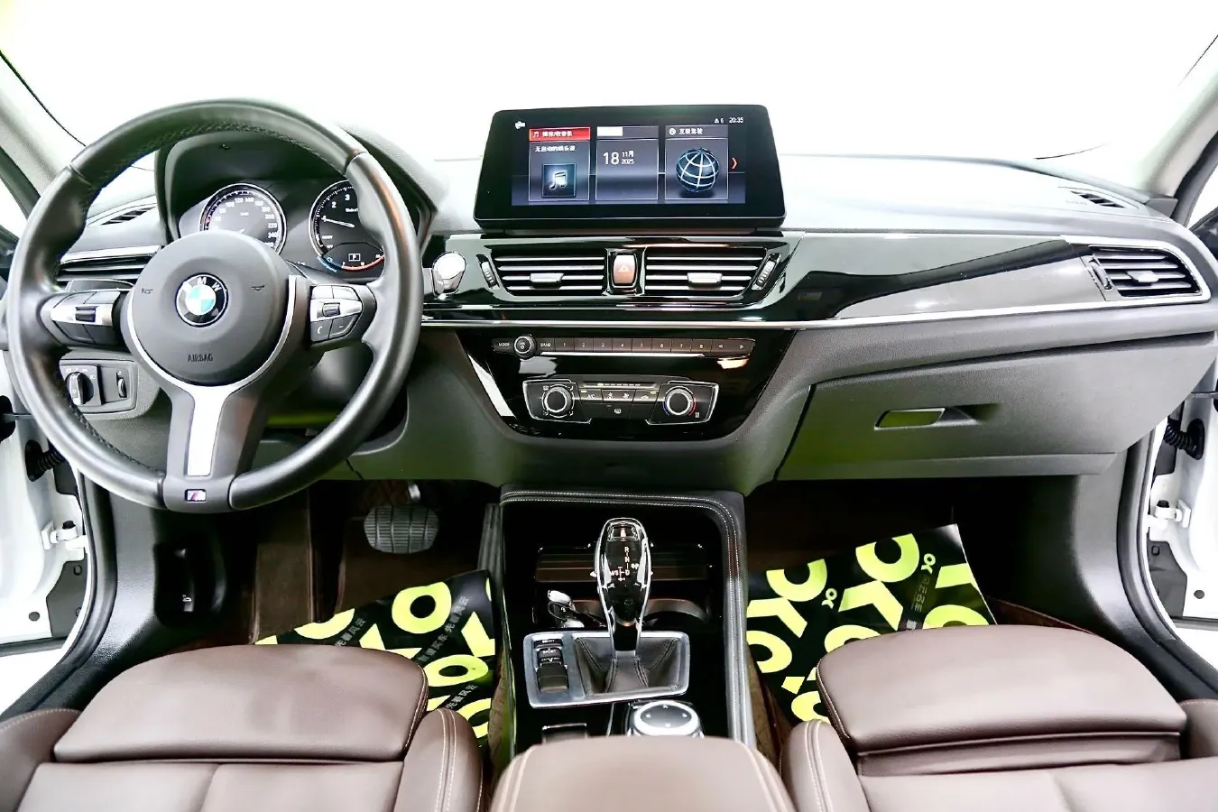 2021 BMW 1 Series 1.5T 140HP L3 7DCT,autocango,china used car exporter,china ev exporter,chinese used car exporter,chinese used ev exporter