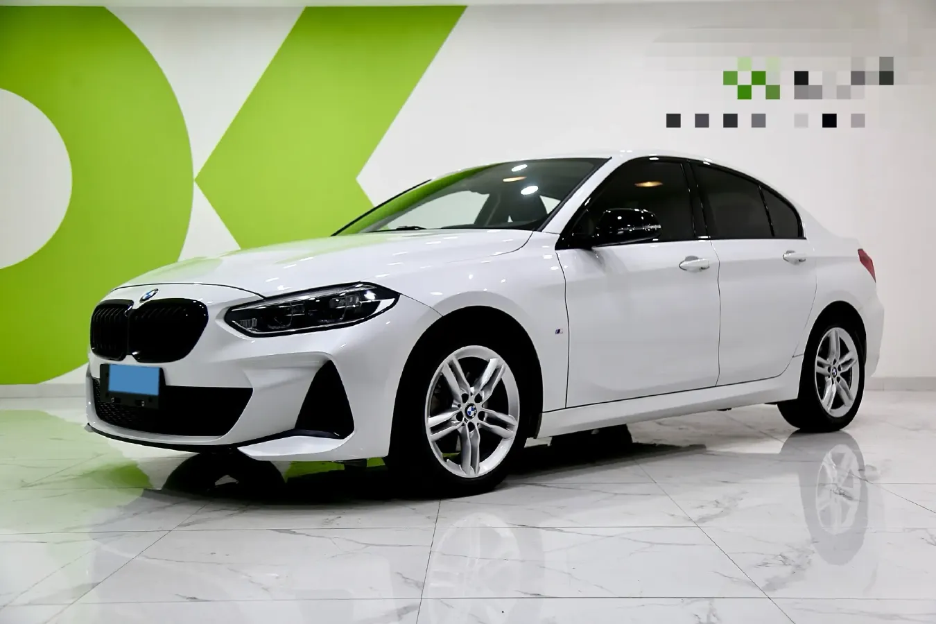 2021 BMW 1 Series 1.5T 140HP L3 7DCT,autocango,china used car exporter,china ev exporter,chinese used car exporter,chinese used ev exporter