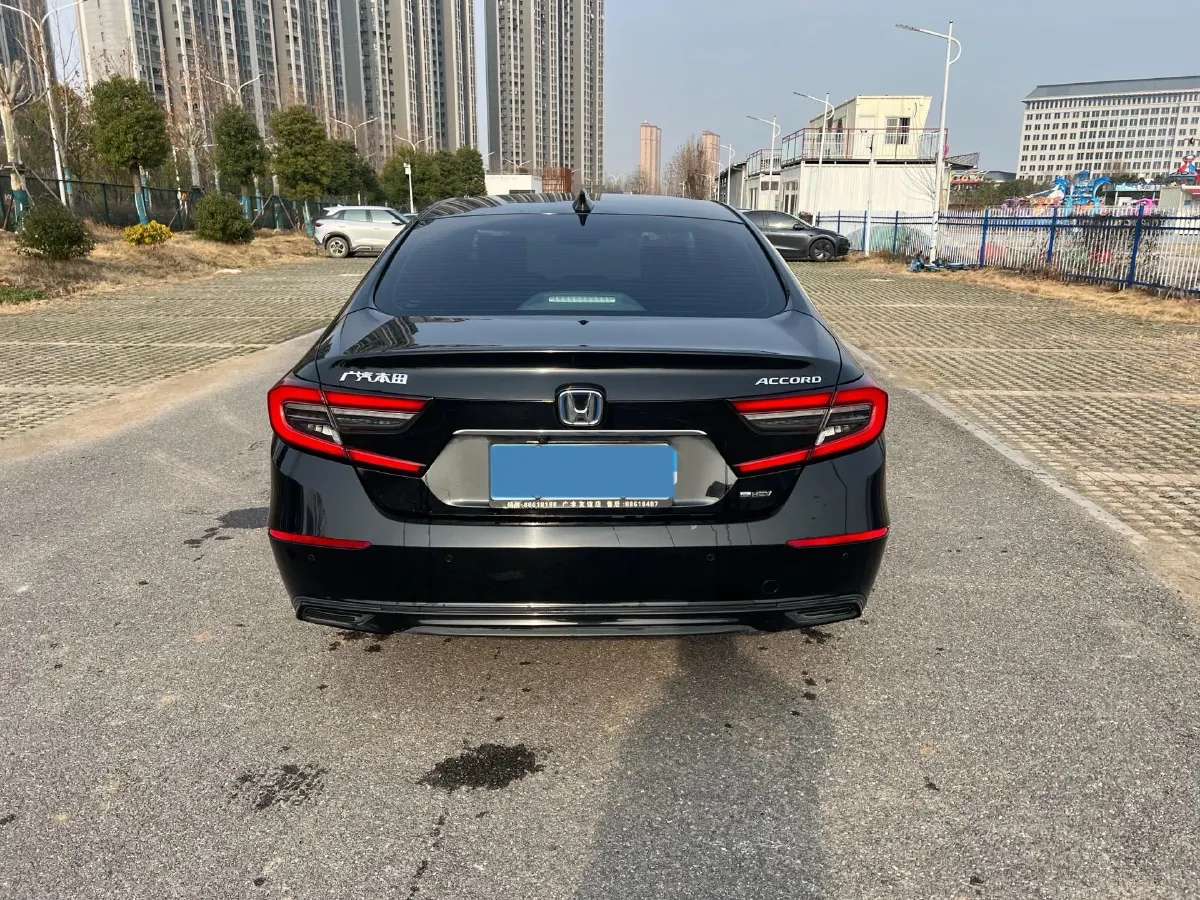 2022 Honda Accord 2.0L 146HP L4 E-CVT Hybrid,autocango,china used car exporter,china ev exporter,chinese used car exporter,chinese used ev exporter