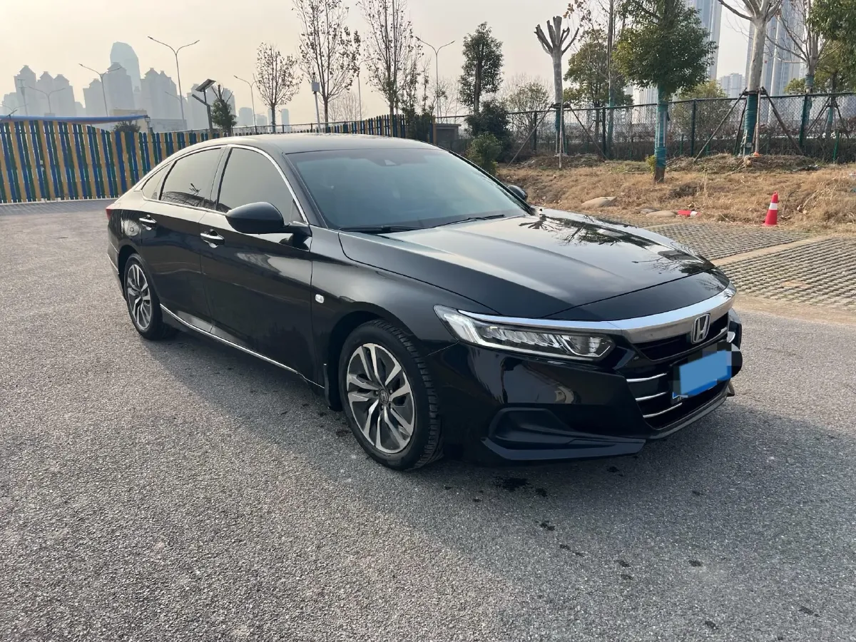 2022 Honda Accord 2.0L 146HP L4 E-CVT Hybrid,autocango,china used car exporter,china ev exporter,chinese used car exporter,chinese used ev exporter