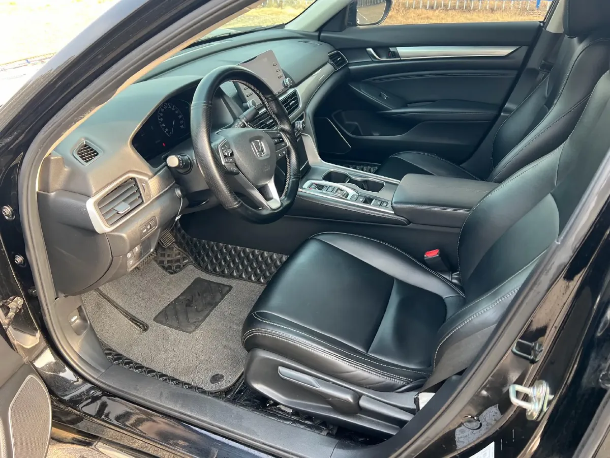 2022 Honda Accord 2.0L 146HP L4 E-CVT Hybrid,autocango,china used car exporter,china ev exporter,chinese used car exporter,chinese used ev exporter