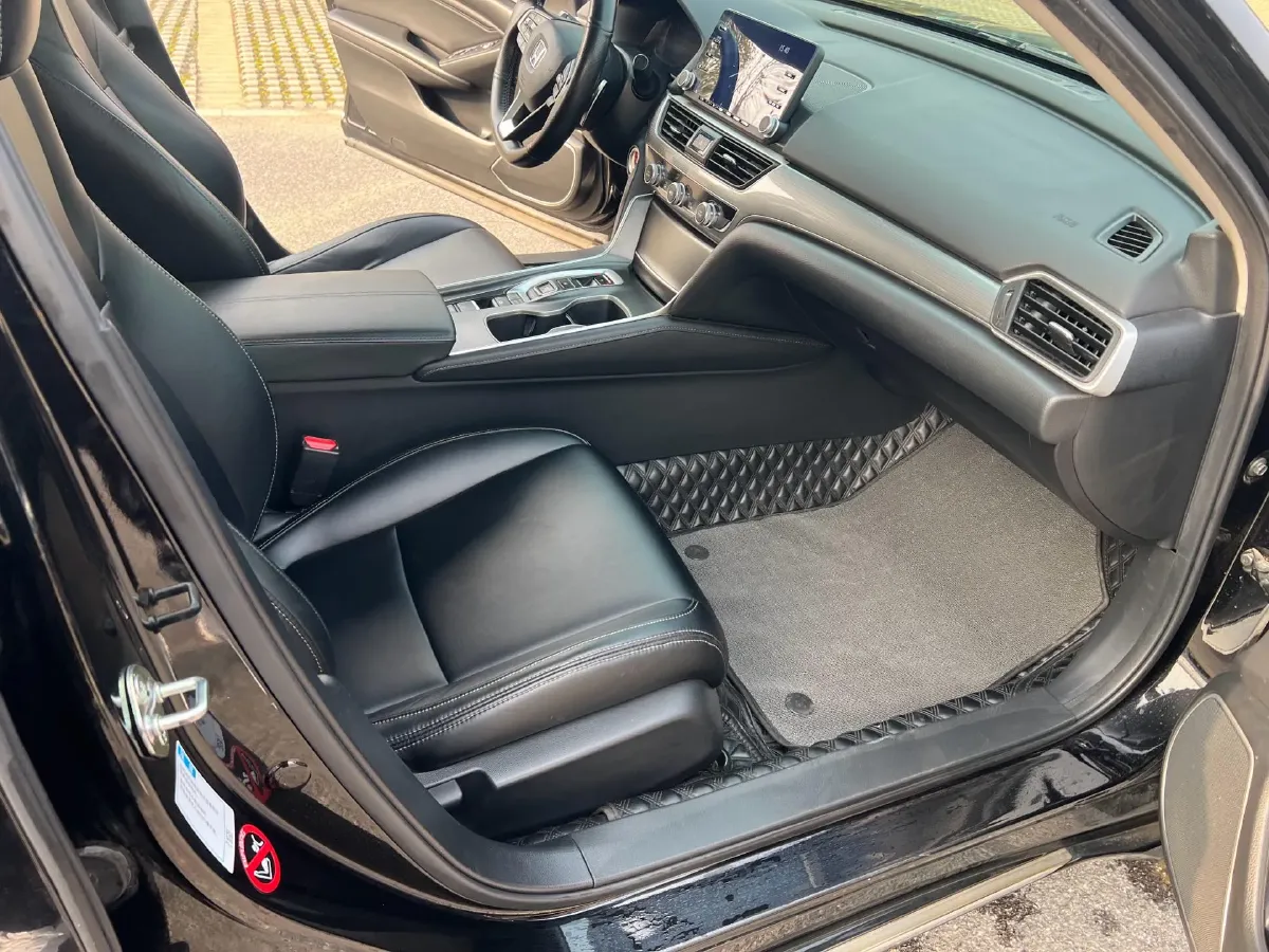 2022 Honda Accord 2.0L 146HP L4 E-CVT Hybrid,autocango,china used car exporter,china ev exporter,chinese used car exporter,chinese used ev exporter