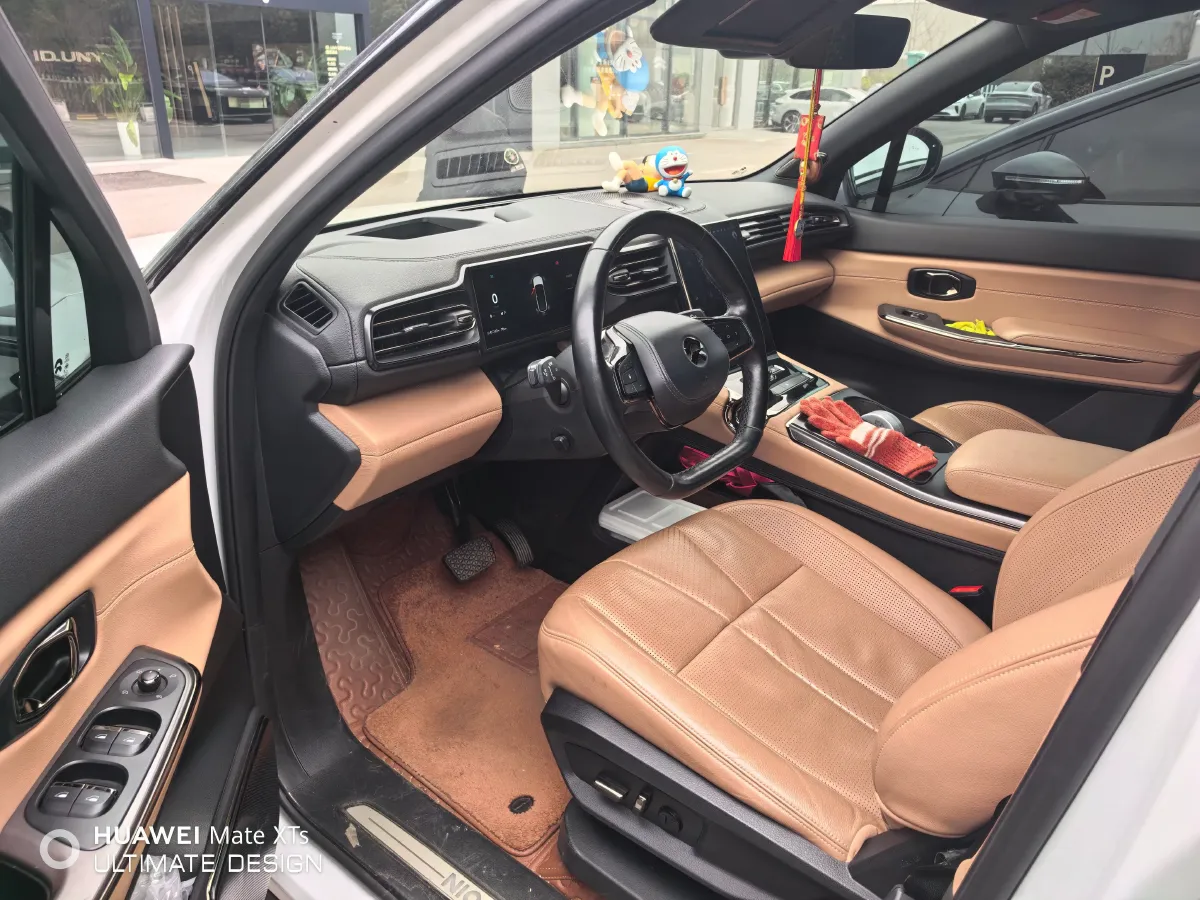 2020 NIO ES8 BEV 100KWH,autocango,china used car exporter,china ev exporter,chinese used car exporter,chinese used ev exporter