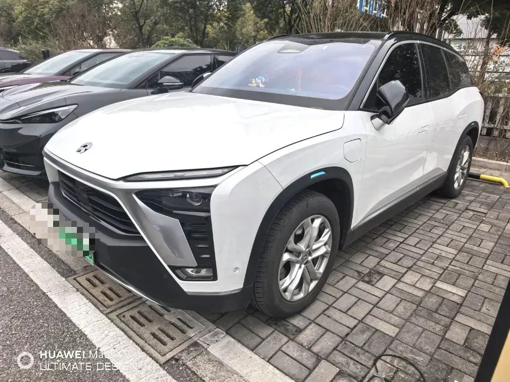 2020 NIO ES8 BEV 100KWH,autocango,china used car exporter,china ev exporter,chinese used car exporter,chinese used ev exporter