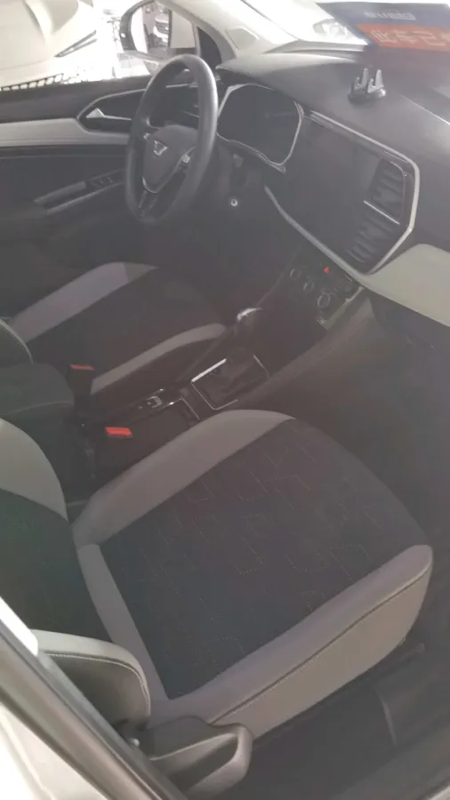 2023 Jetta VS7 1.4T 150HP L4 6AT,autocango,china used car exporter,china ev exporter,chinese used car exporter,chinese used ev exporter