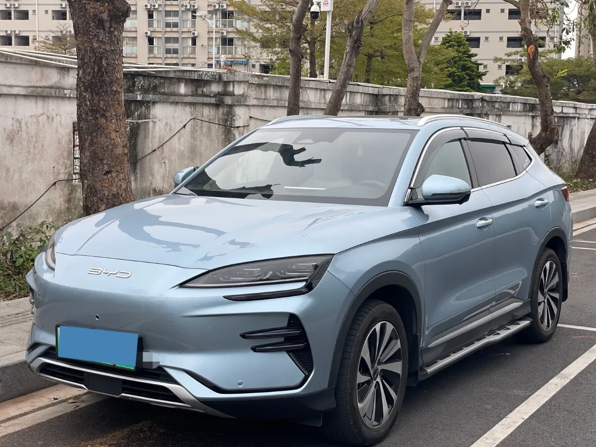 2023 BYD Song Plus BEV 71.8KWH,autocango,china used car exporter,china ev exporter,chinese used car exporter,chinese used ev exporter