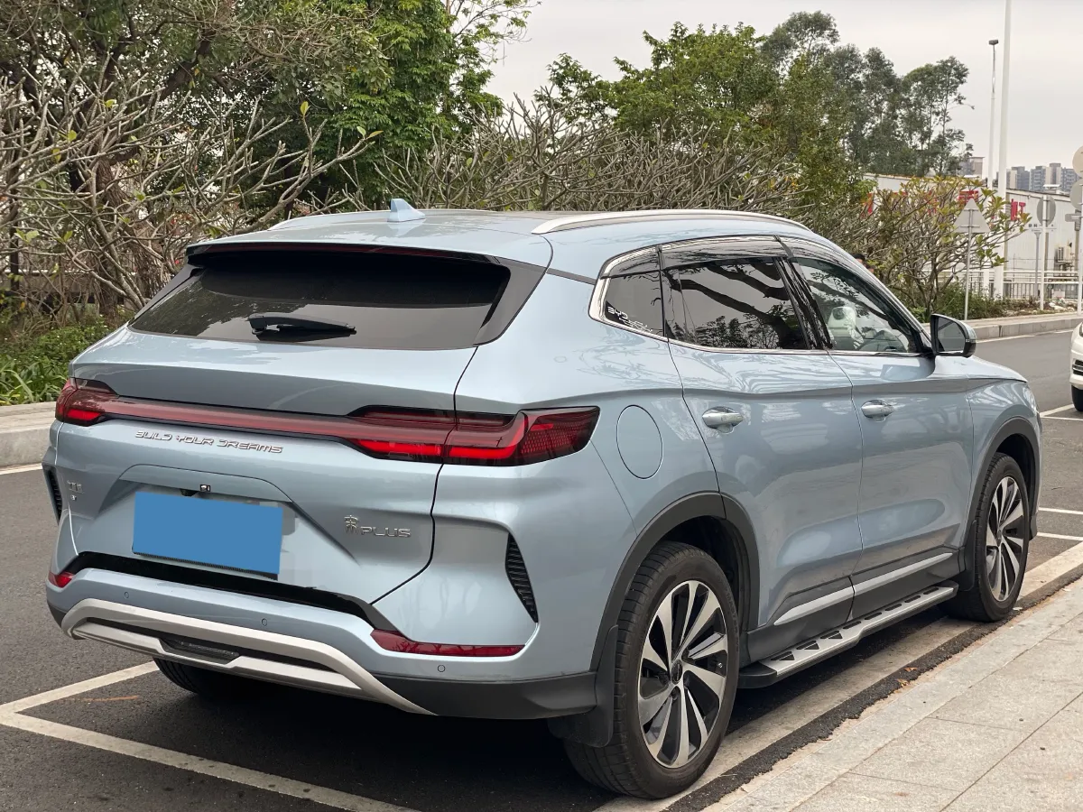 2023 BYD Song Plus BEV 71.8KWH,autocango,china used car exporter,china ev exporter,chinese used car exporter,chinese used ev exporter