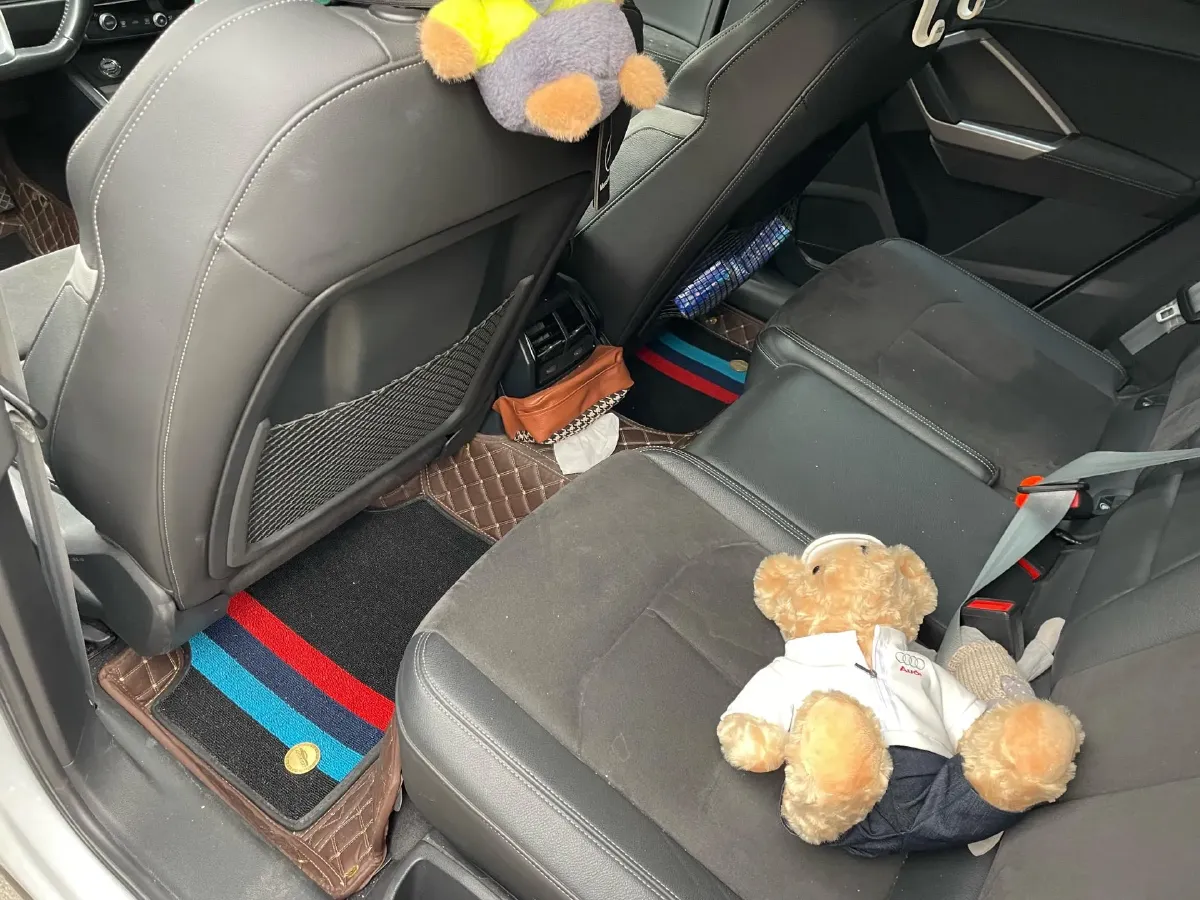 2022 Audi Q3 1.4T 150HP L4 7DCT,autocango,china used car exporter,china ev exporter,chinese used car exporter,chinese used ev exporter