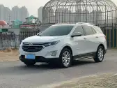 2018 CHEVROLET EQUINOX,autocango,china used car exporter,china ev exporter,chinese used car exporter,chinese used ev exporter