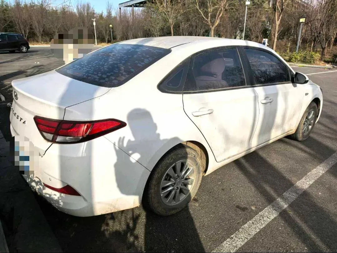 2020 Hyundai Celesta 1.6L 123HP L4 6AT,autocango,china used car exporter,china ev exporter,chinese used car exporter,chinese used ev exporter