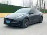 2022 Tesla Model Y BEV 60KWH