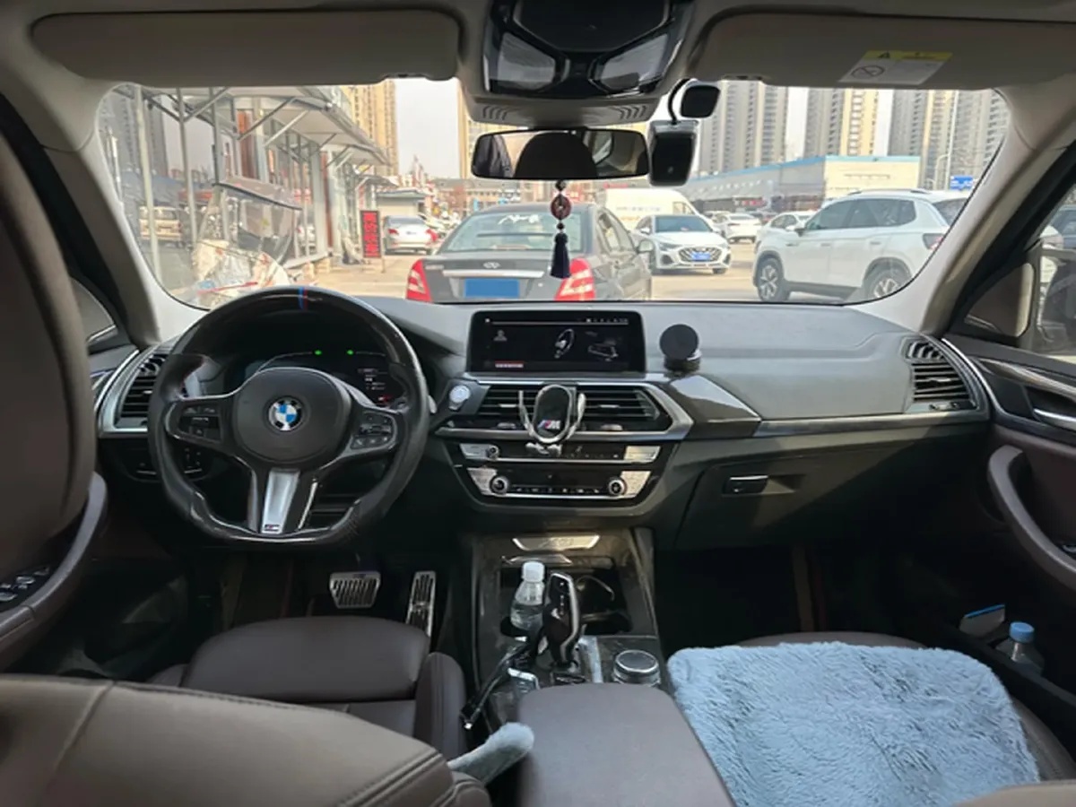 2020 BMW X3 2.0T 184HP L4 8AT,autocango,china used car exporter,china ev exporter,chinese used car exporter,chinese used ev exporter