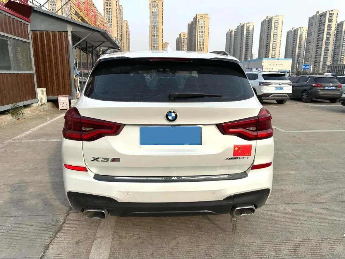 2020 BMW X3 2.0T 184HP L4 8AT,autocango,china used car exporter,china ev exporter,chinese used car exporter,chinese used ev exporter