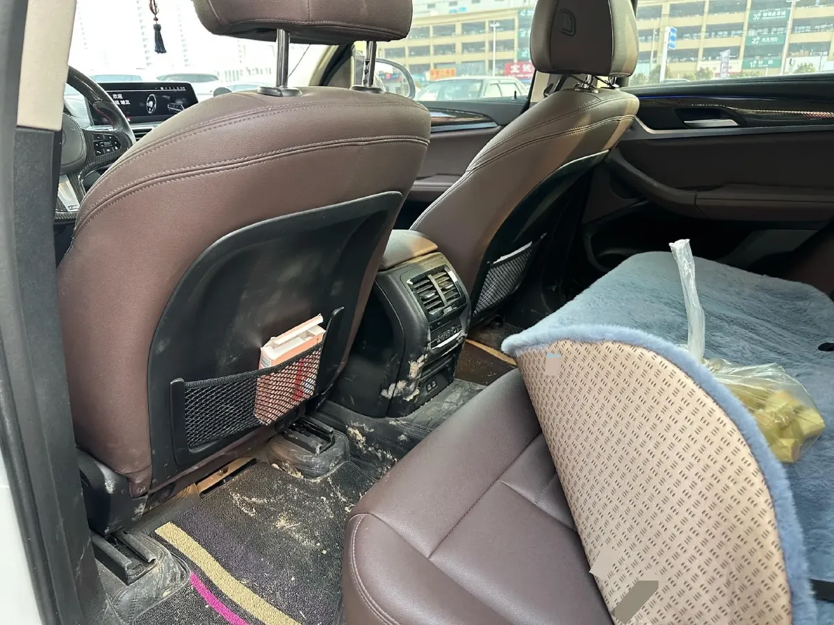 2020 BMW X3 2.0T 184HP L4 8AT,autocango,china used car exporter,china ev exporter,chinese used car exporter,chinese used ev exporter