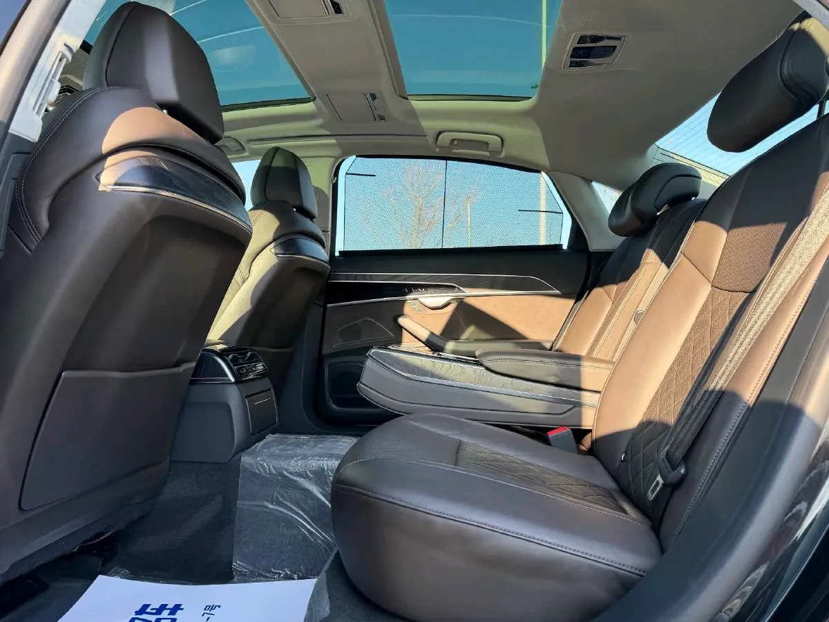 2021 Audi A8 3.0T 286HP V6 8AT,autocango,china used car exporter,china ev exporter,chinese used car exporter,chinese used ev exporter