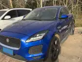 2018 JAGUAR E-PACE,autocango,china used car exporter,china ev exporter,chinese used car exporter,chinese used ev exporter