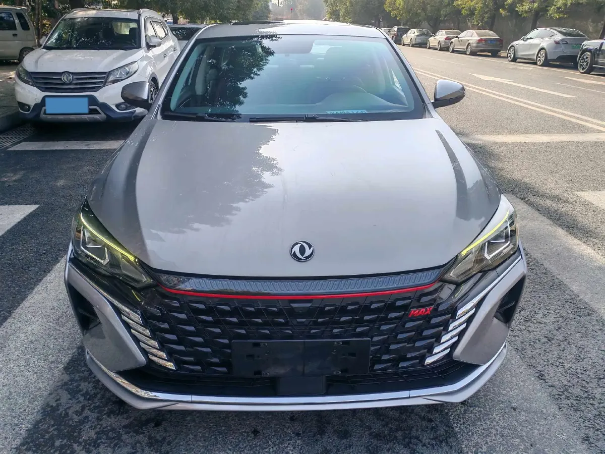 2021 DongFeng Aeolus YiXuan MAX 1.5T 190HP L4 7DCT,autocango,china used car exporter,china ev exporter,chinese used car exporter,chinese used ev exporter
