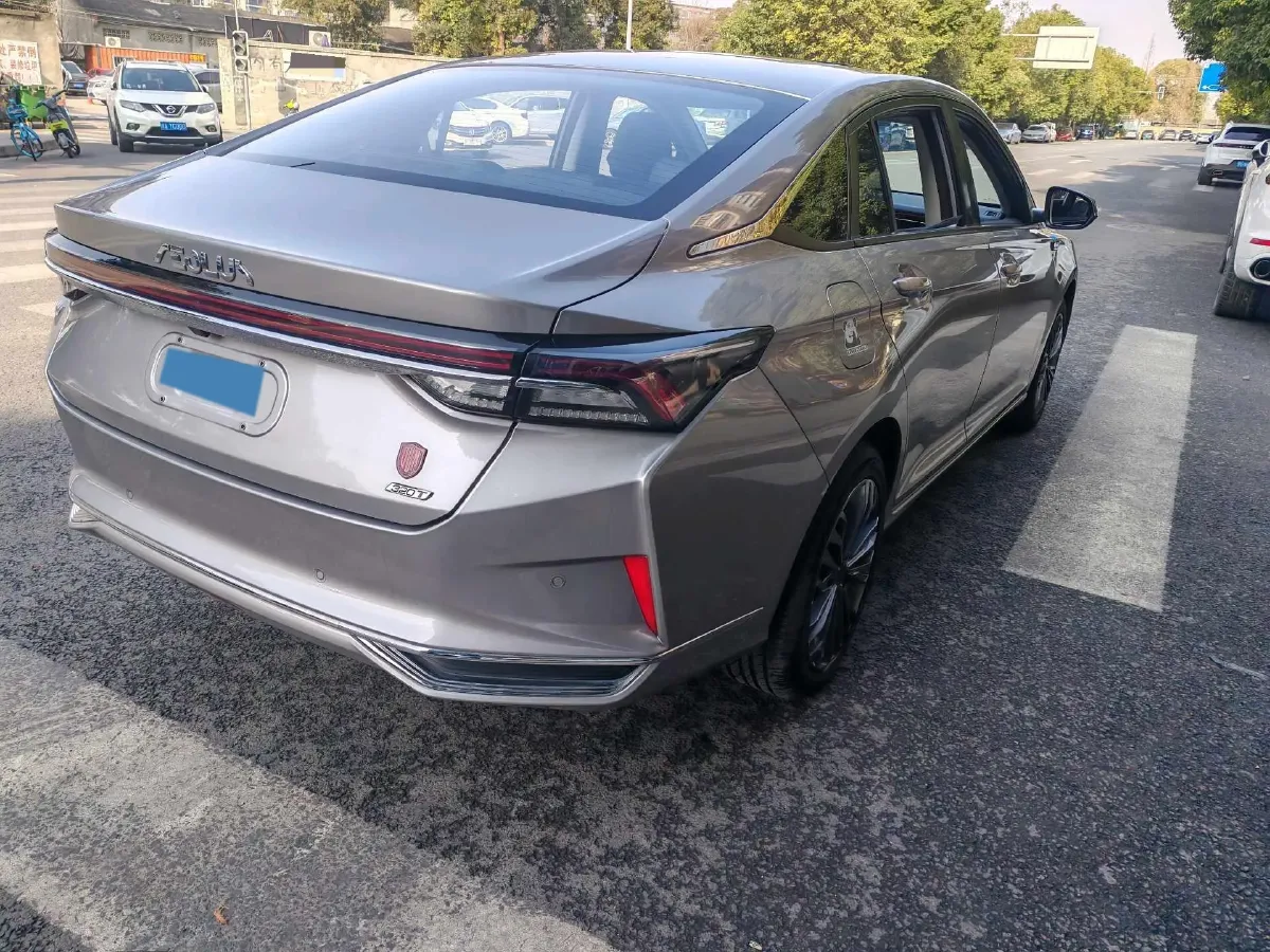 2021 DongFeng Aeolus YiXuan MAX 1.5T 190HP L4 7DCT,autocango,china used car exporter,china ev exporter,chinese used car exporter,chinese used ev exporter
