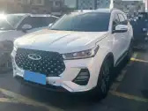 2020 CHERY TIGGO 7,autocango,china used car exporter,china ev exporter,chinese used car exporter,chinese used ev exporter