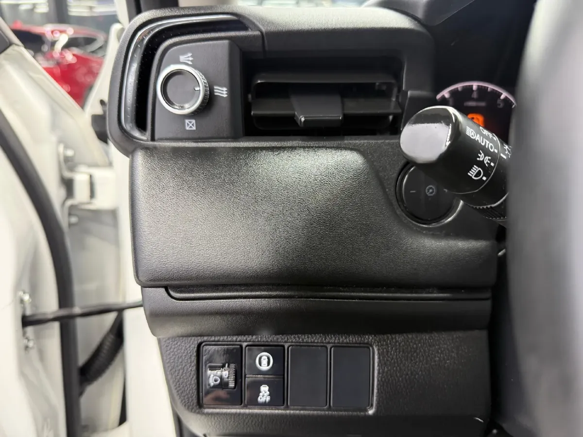 2023 Honda XR-V 1.5L 124HP L4 CVT,autocango,china used car exporter,china ev exporter,chinese used car exporter,chinese used ev exporter