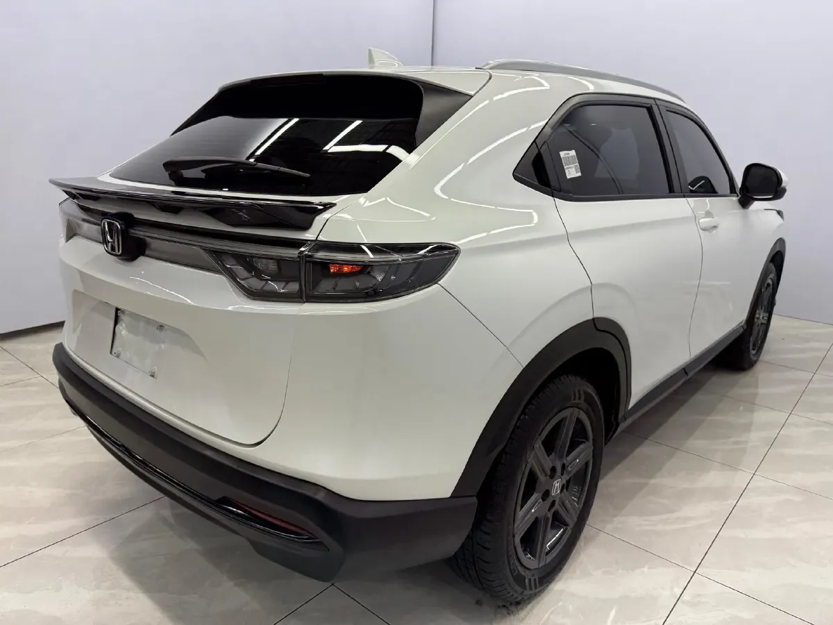 2023 Honda XR-V 1.5L 124HP L4 CVT,autocango,china used car exporter,china ev exporter,chinese used car exporter,chinese used ev exporter