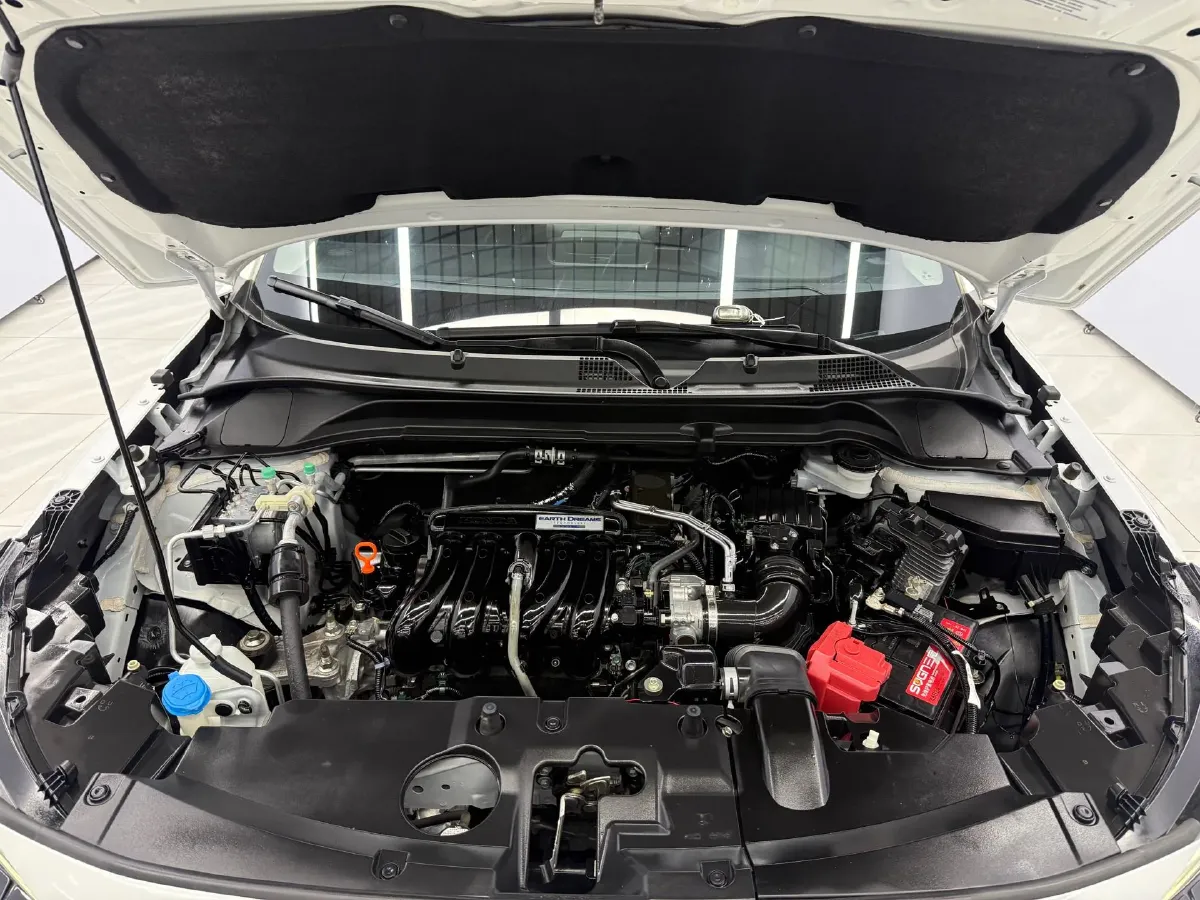 2023 Honda XR-V 1.5L 124HP L4 CVT,autocango,china used car exporter,china ev exporter,chinese used car exporter,chinese used ev exporter