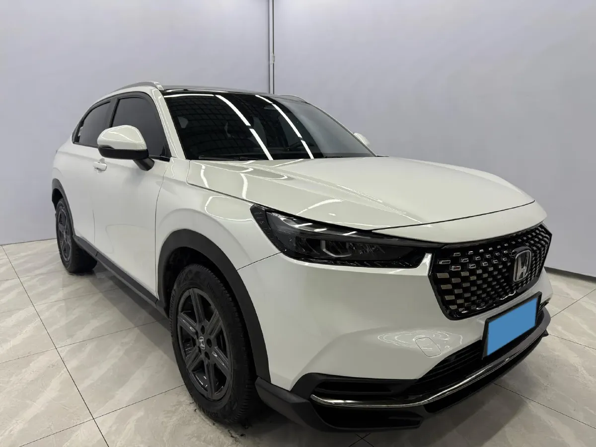 2023 Honda XR-V 1.5L 124HP L4 CVT,autocango,china used car exporter,china ev exporter,chinese used car exporter,chinese used ev exporter