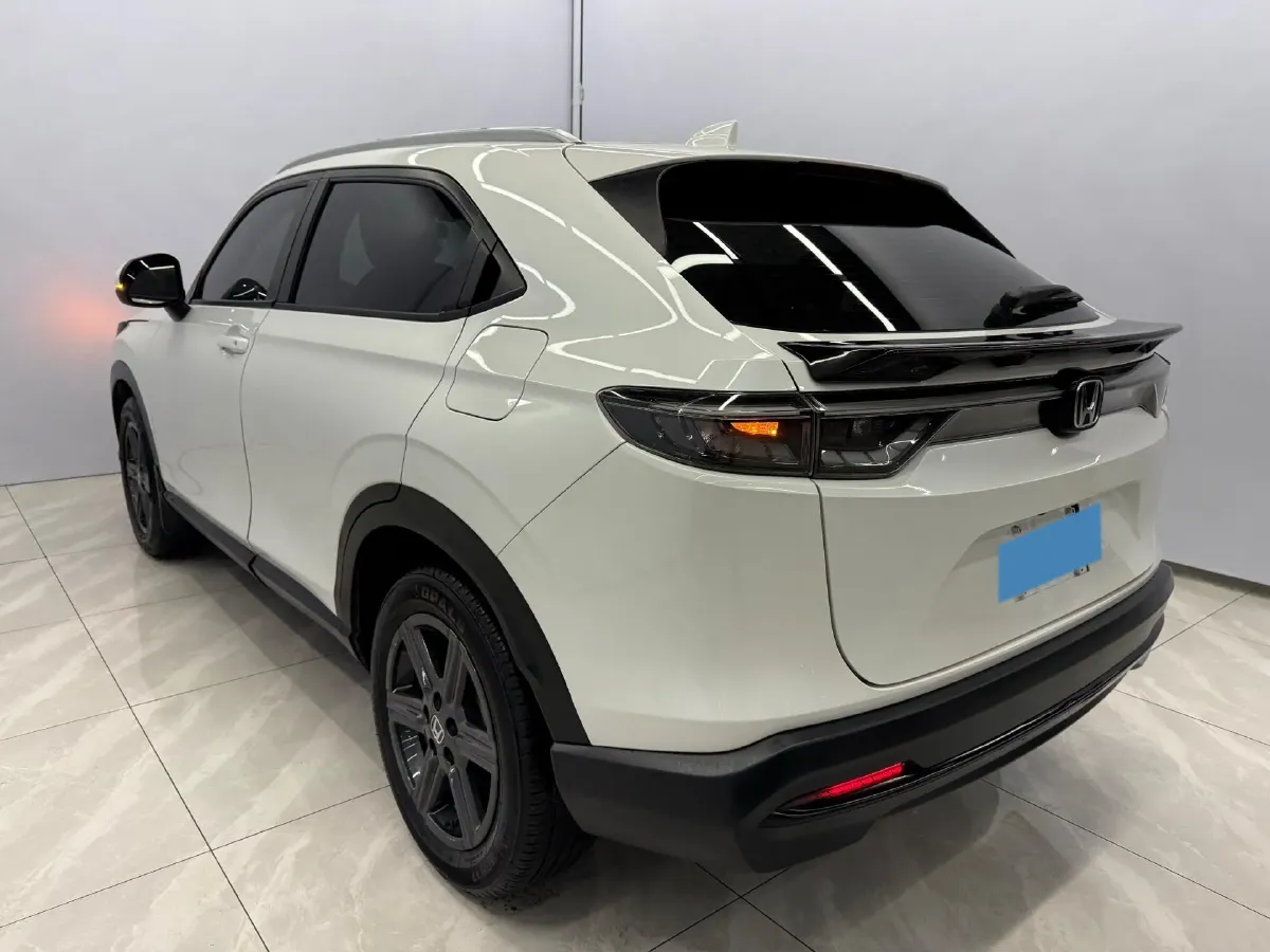 2023 Honda XR-V 1.5L 124HP L4 CVT,autocango,china used car exporter,china ev exporter,chinese used car exporter,chinese used ev exporter