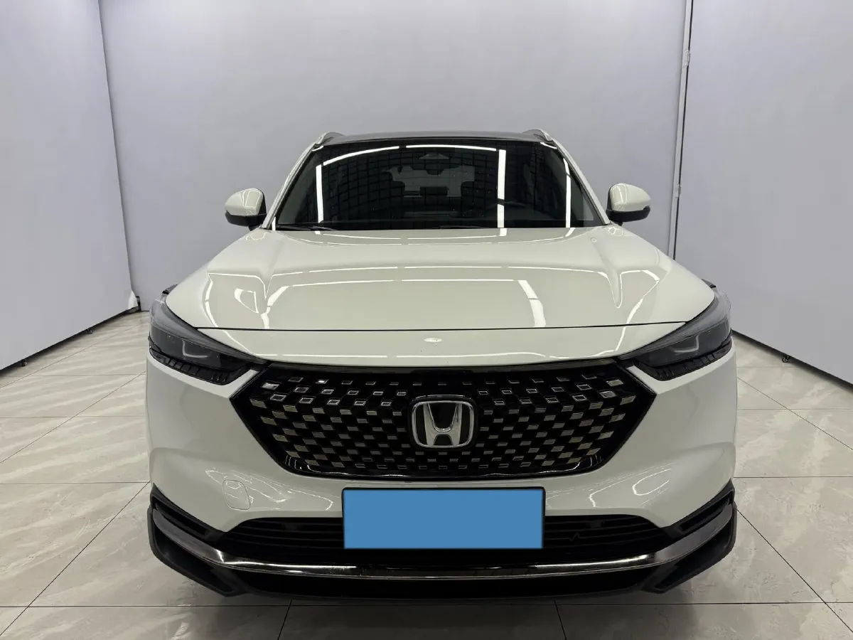 2023 Honda XR-V 1.5L 124HP L4 CVT,autocango,china used car exporter,china ev exporter,chinese used car exporter,chinese used ev exporter