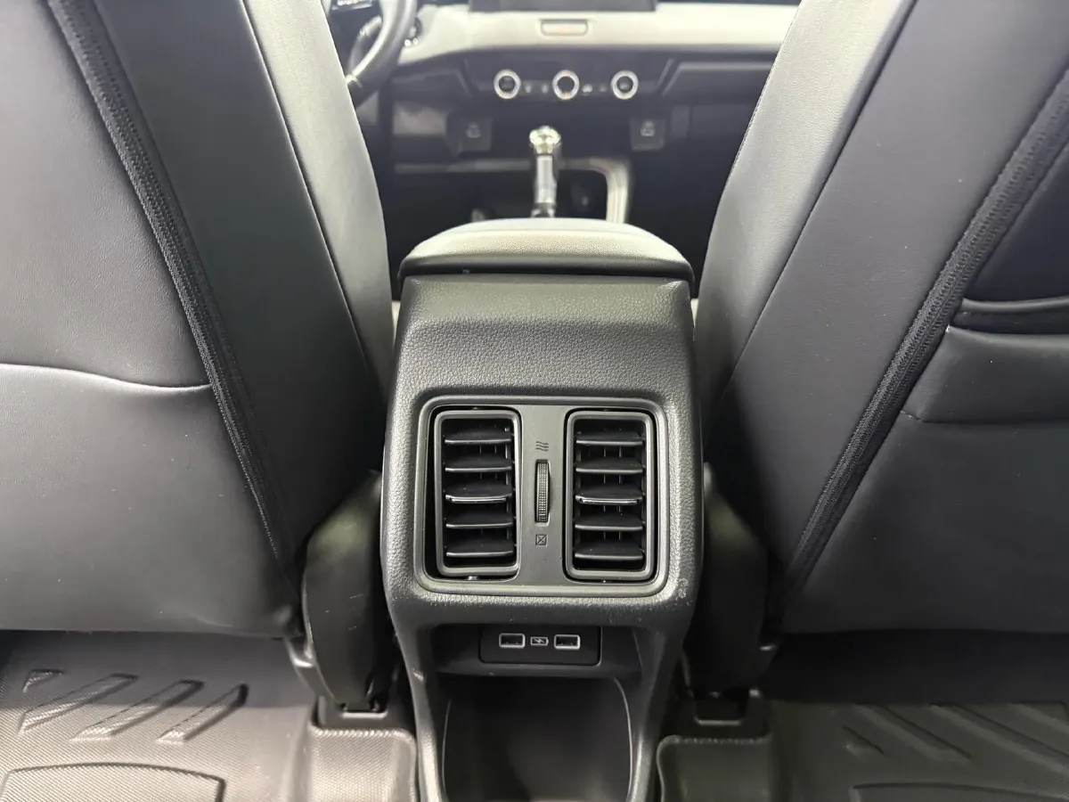 2023 Honda XR-V 1.5L 124HP L4 CVT,autocango,china used car exporter,china ev exporter,chinese used car exporter,chinese used ev exporter