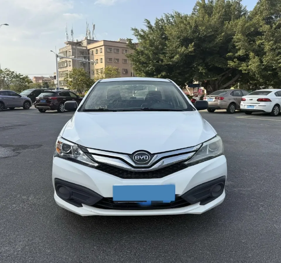 2020 BYD F3 1.5L 109HP L4 5MT,autocango,china used car exporter,china ev exporter,chinese used car exporter,chinese used ev exporter