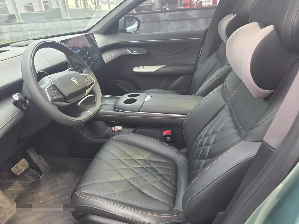 2023 Deepal S07 1.5L 95HP L4 REEV 31.73KWH,autocango,china used car exporter,china ev exporter,chinese used car exporter,chinese used ev exporter