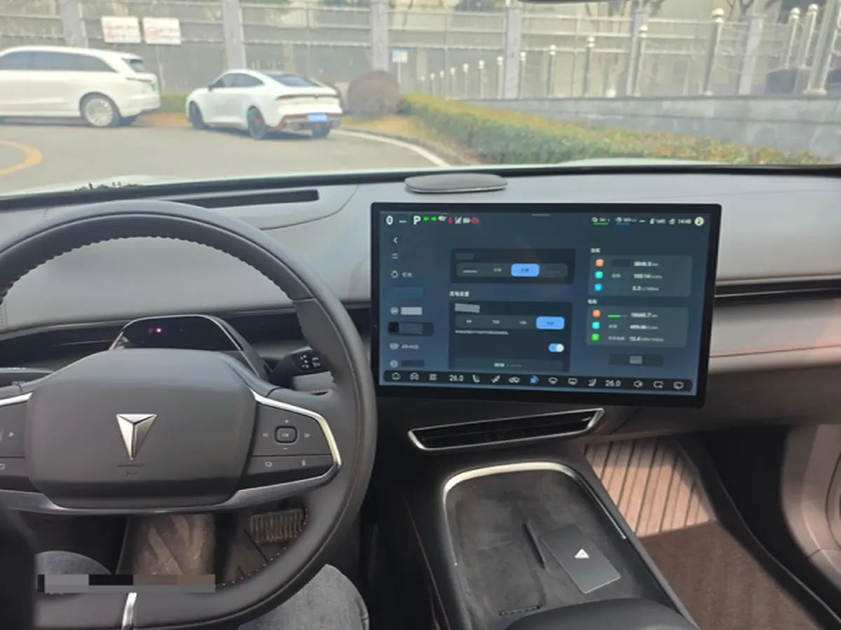 2023 Deepal S07 1.5L 95HP L4 REEV 31.73KWH,autocango,china used car exporter,china ev exporter,chinese used car exporter,chinese used ev exporter