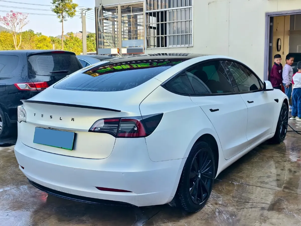 2021 Tesla Model 3 BEV 55KWH,autocango,china used car exporter,china ev exporter,chinese used car exporter,chinese used ev exporter