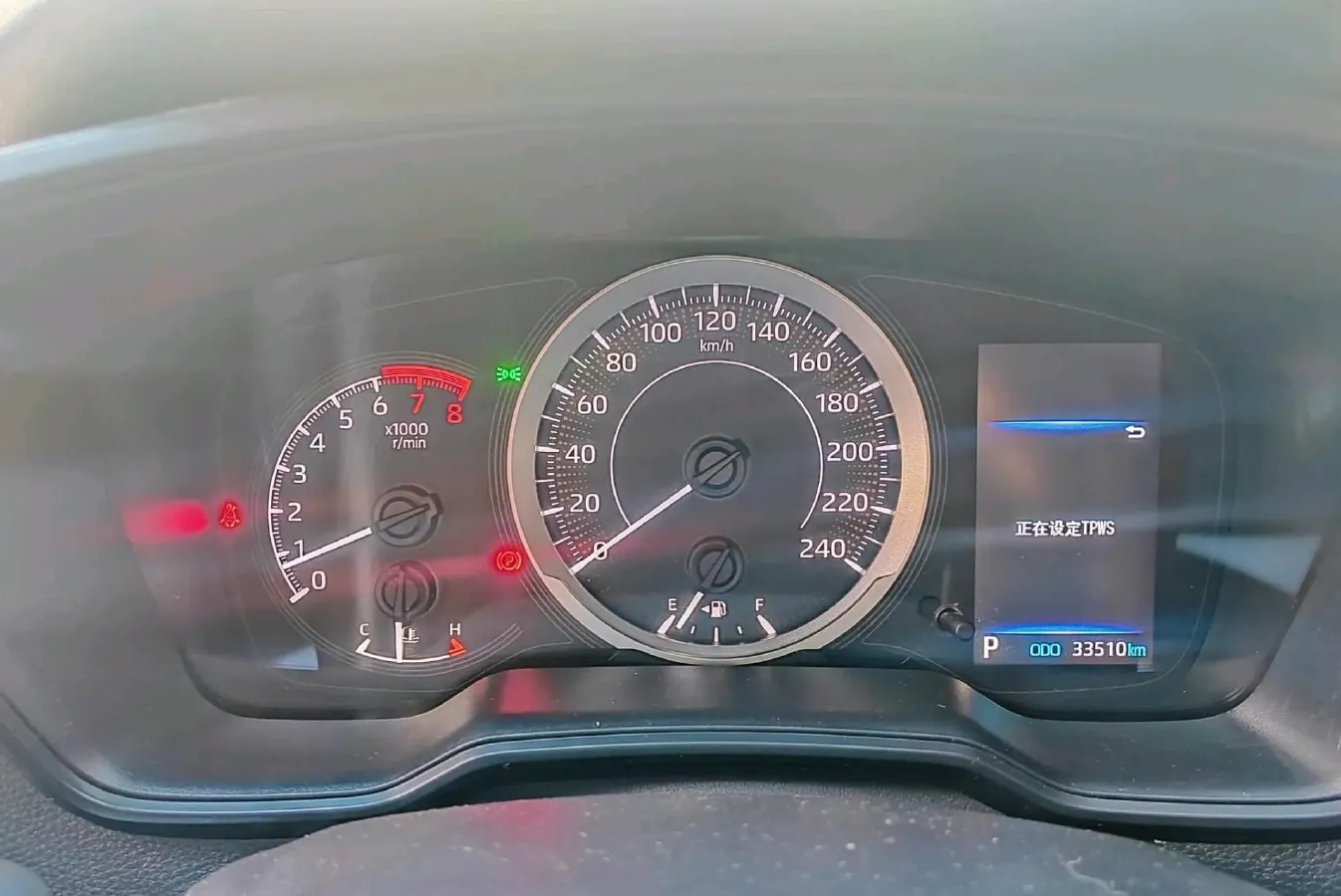 2021 Toyota Corolla 1.2T 116HP L4 CVT,autocango,china used car exporter,china ev exporter,chinese used car exporter,chinese used ev exporter