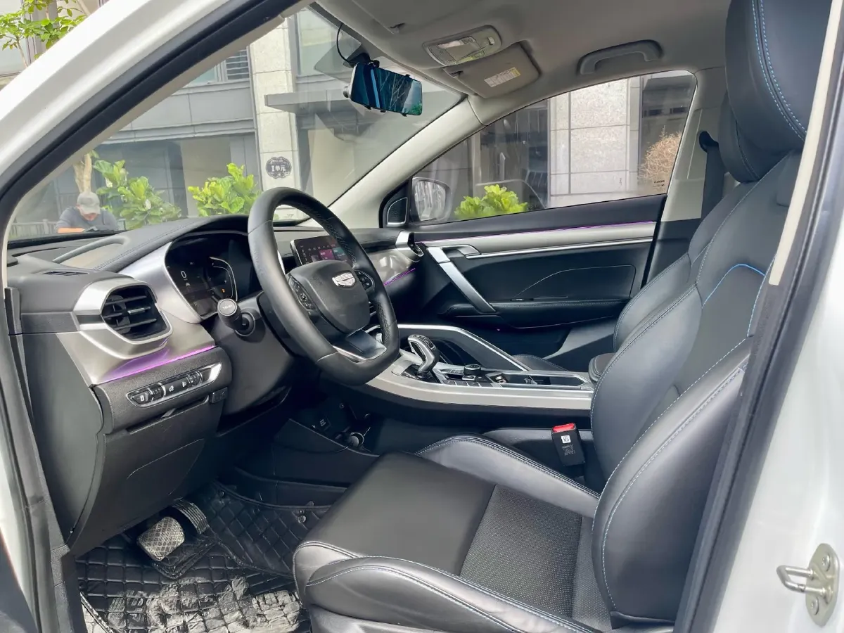 2020 MAXUS T70 2.0T 163HP L4 6AT,autocango,china used car exporter,china ev exporter,chinese used car exporter,chinese used ev exporter