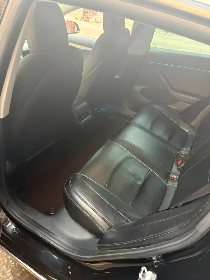 2022 Tesla Model 3 BEV 60KWH,autocango,china used car exporter,china ev exporter,chinese used car exporter,chinese used ev exporter