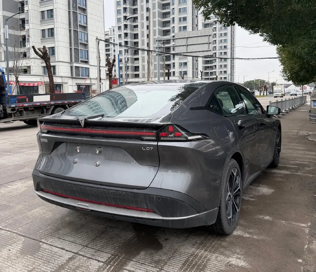 2024 Deepal L07 1.5L 98HP L4 REEV 28.39KWH,autocango,china used car exporter,china ev exporter,chinese used car exporter,chinese used ev exporter