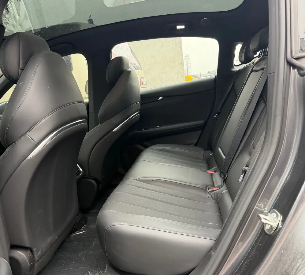 2024 Deepal L07 1.5L 98HP L4 REEV 28.39KWH,autocango,china used car exporter,china ev exporter,chinese used car exporter,chinese used ev exporter