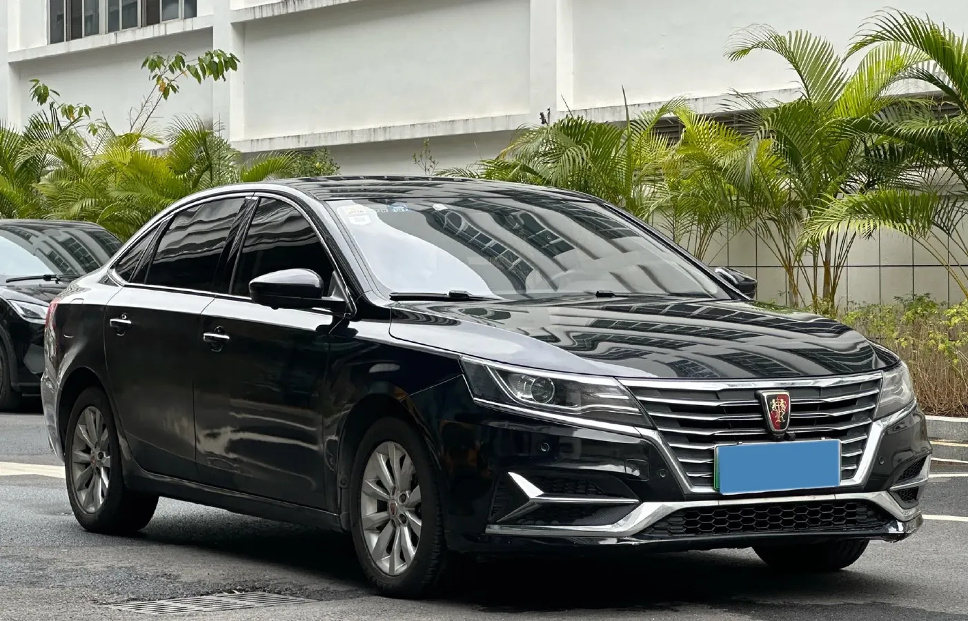 2017 Roewe i6 1.0T 125HP L3 2AT PHEV,autocango,china used car exporter,china ev exporter,chinese used car exporter,chinese used ev exporter