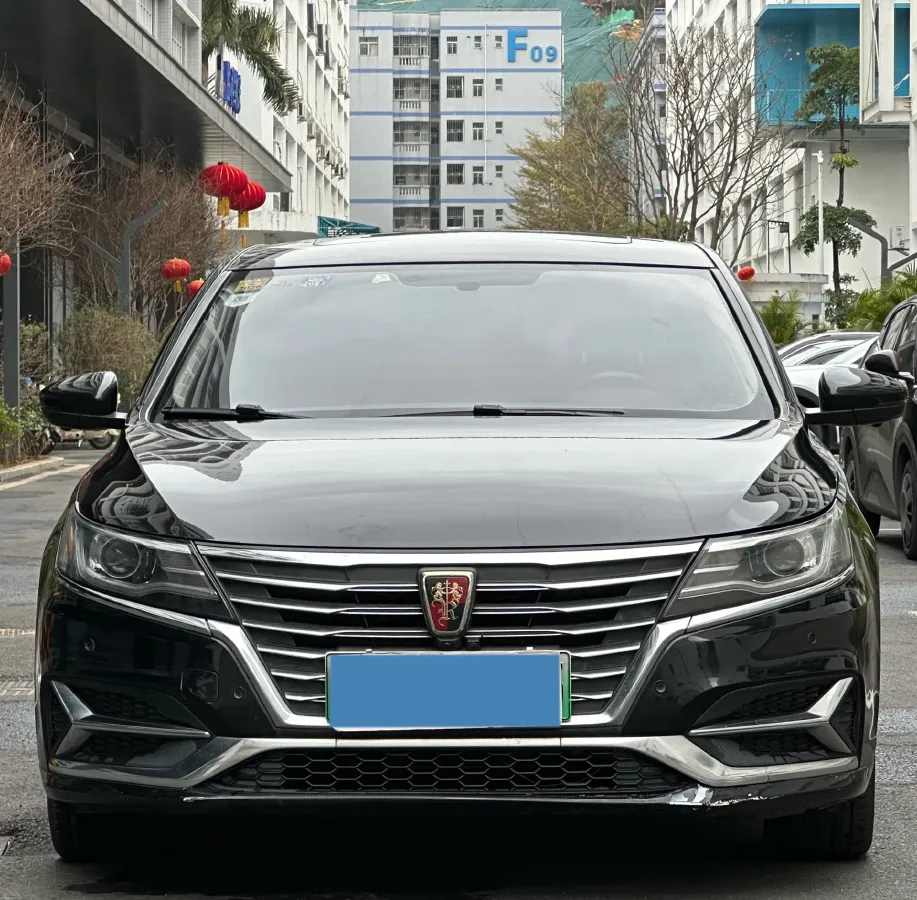 2017 Roewe i6 1.0T 125HP L3 2AT PHEV,autocango,china used car exporter,china ev exporter,chinese used car exporter,chinese used ev exporter