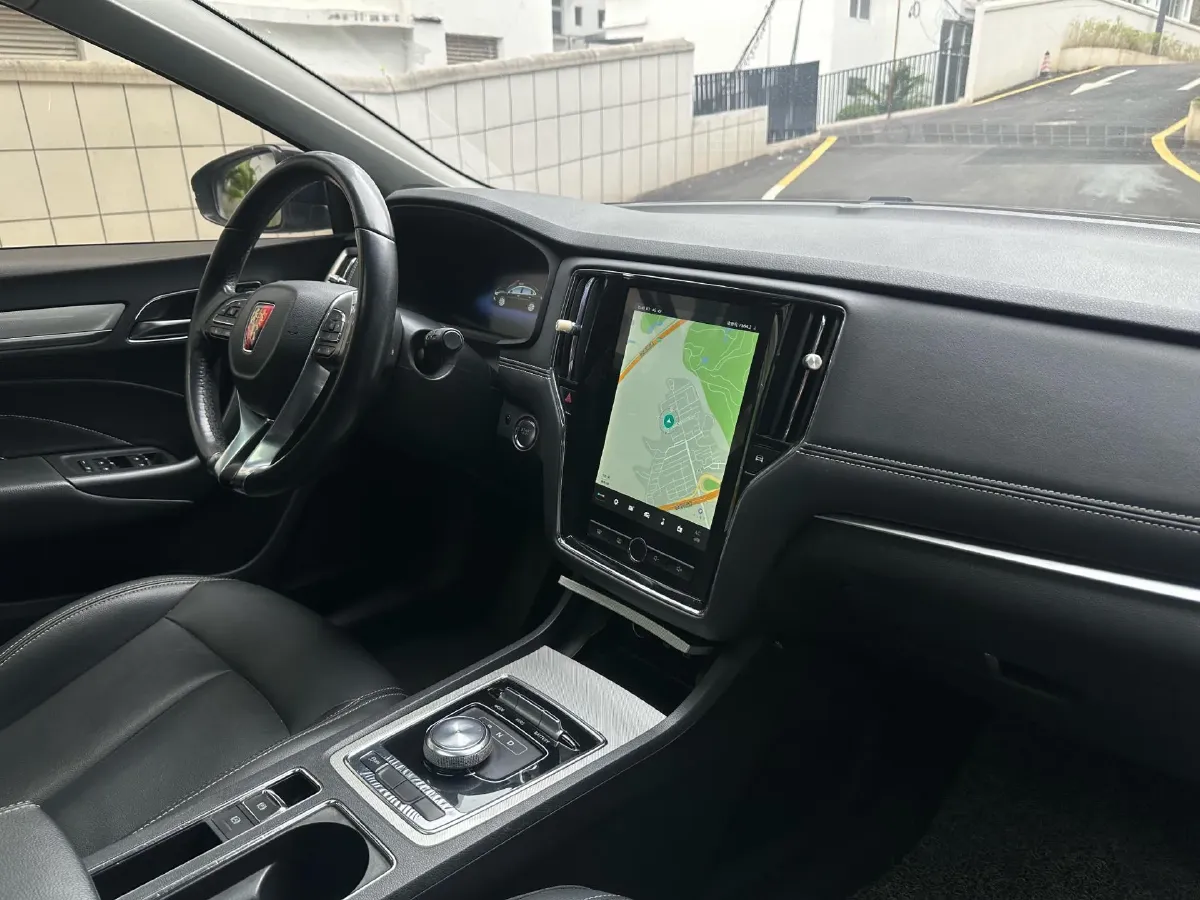 2017 Roewe i6 1.0T 125HP L3 2AT PHEV,autocango,china used car exporter,china ev exporter,chinese used car exporter,chinese used ev exporter