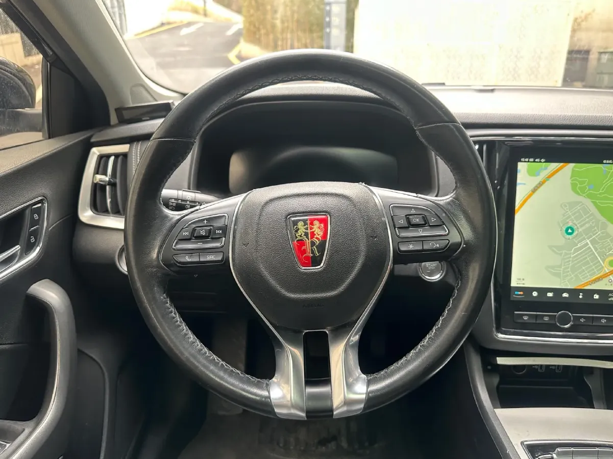 2017 Roewe i6 1.0T 125HP L3 2AT PHEV,autocango,china used car exporter,china ev exporter,chinese used car exporter,chinese used ev exporter