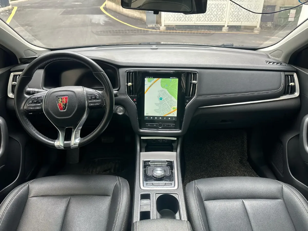 2017 Roewe i6 1.0T 125HP L3 2AT PHEV,autocango,china used car exporter,china ev exporter,chinese used car exporter,chinese used ev exporter