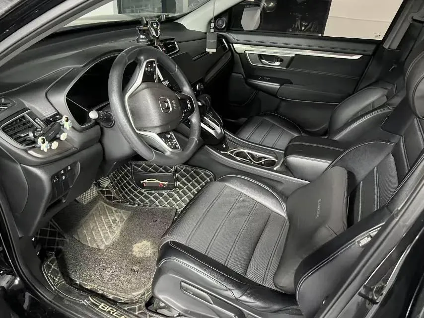 2020 Honda Breeze 1.5T 193HP L4 CVT,autocango,china used car exporter,china ev exporter,chinese used car exporter,chinese used ev exporter