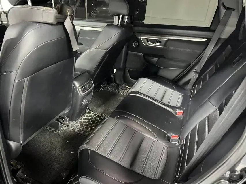 2020 Honda Breeze 1.5T 193HP L4 CVT,autocango,china used car exporter,china ev exporter,chinese used car exporter,chinese used ev exporter