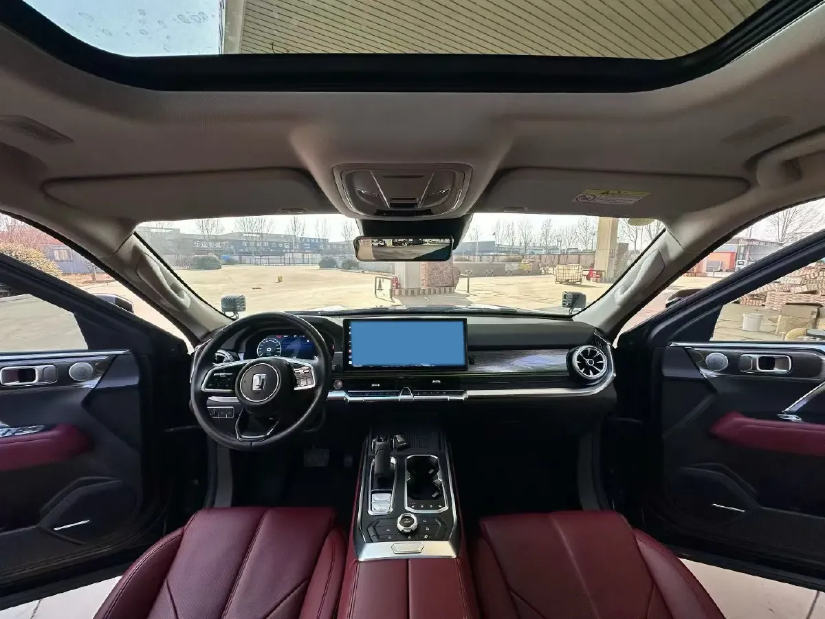 2024 Tank 400 2.0T 252HP L4 9AT PHEV 36.7/37.1KWH,autocango,china used car exporter,china ev exporter,chinese used car exporter,chinese used ev exporter