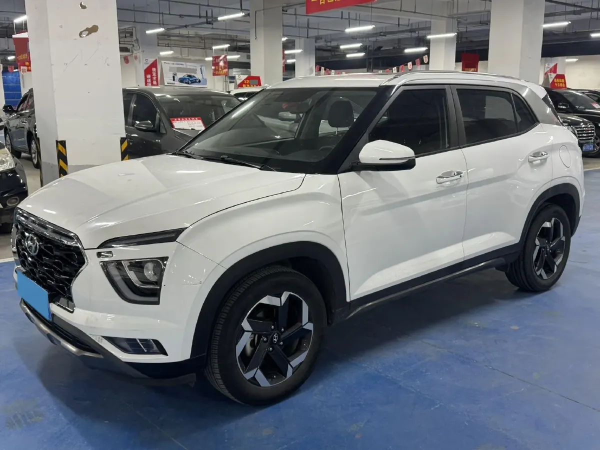 2020 Hyundai ix25 1.5L 115HP L4 CVT,autocango,china used car exporter,china ev exporter,chinese used car exporter,chinese used ev exporter